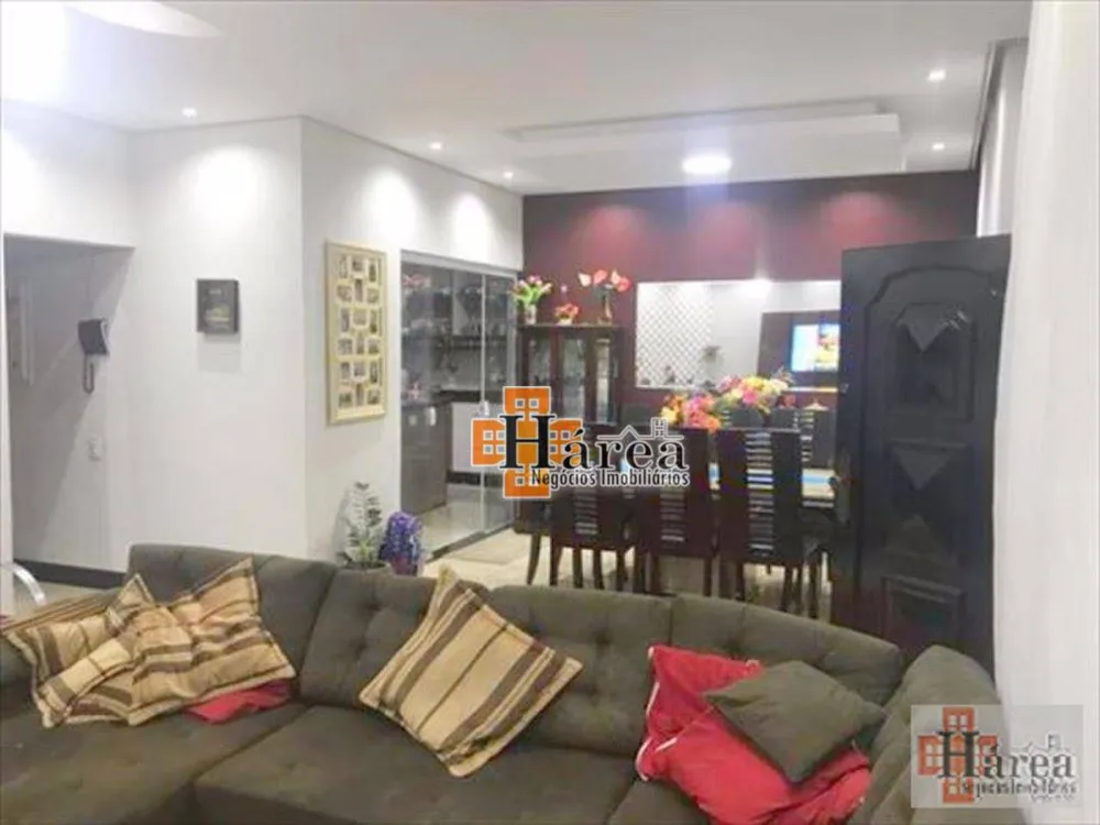 Casa, 4 quartos, 410 m² - Foto 3