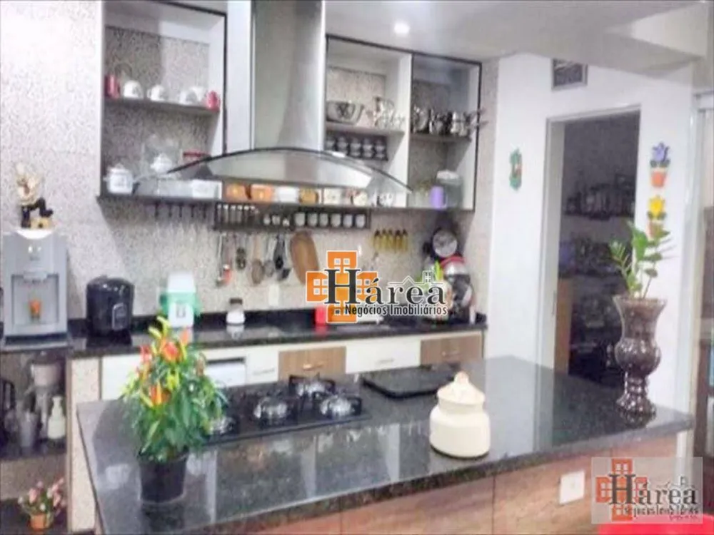 Casa, 4 quartos, 410 m² - Foto 4