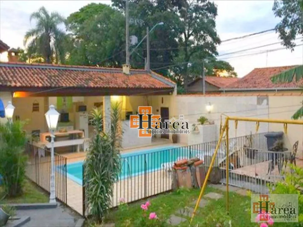 Casa, 4 quartos, 410 m² - Foto 6