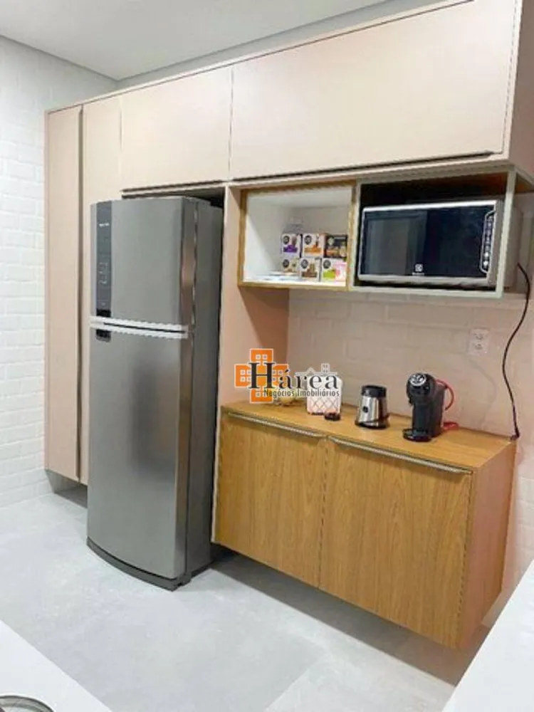 Sobrado, 3 quartos, 220 m² - Foto 9