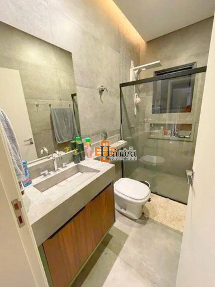 Sobrado, 3 quartos, 220 m² - Foto 6