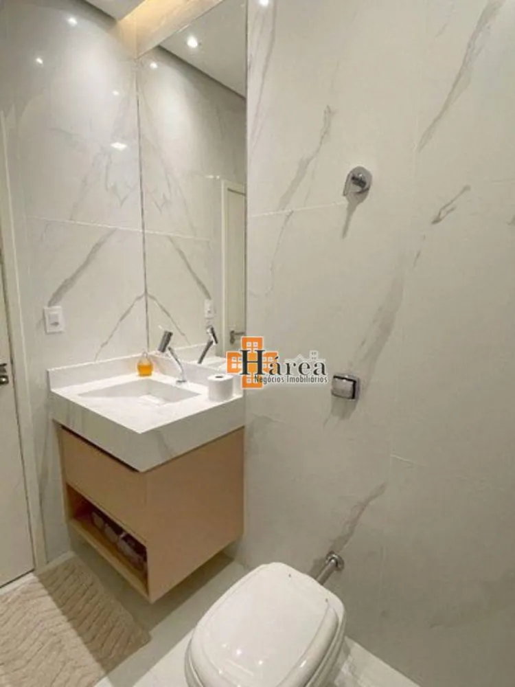 Sobrado, 3 quartos, 220 m² - Foto 8