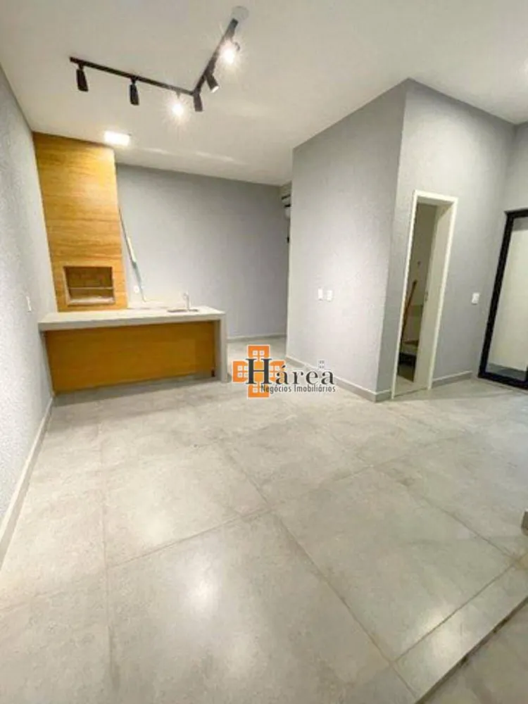 Sobrado, 3 quartos, 220 m² - Foto 11