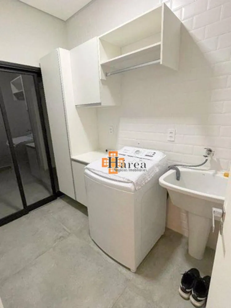 Sobrado, 3 quartos, 220 m² - Foto 10