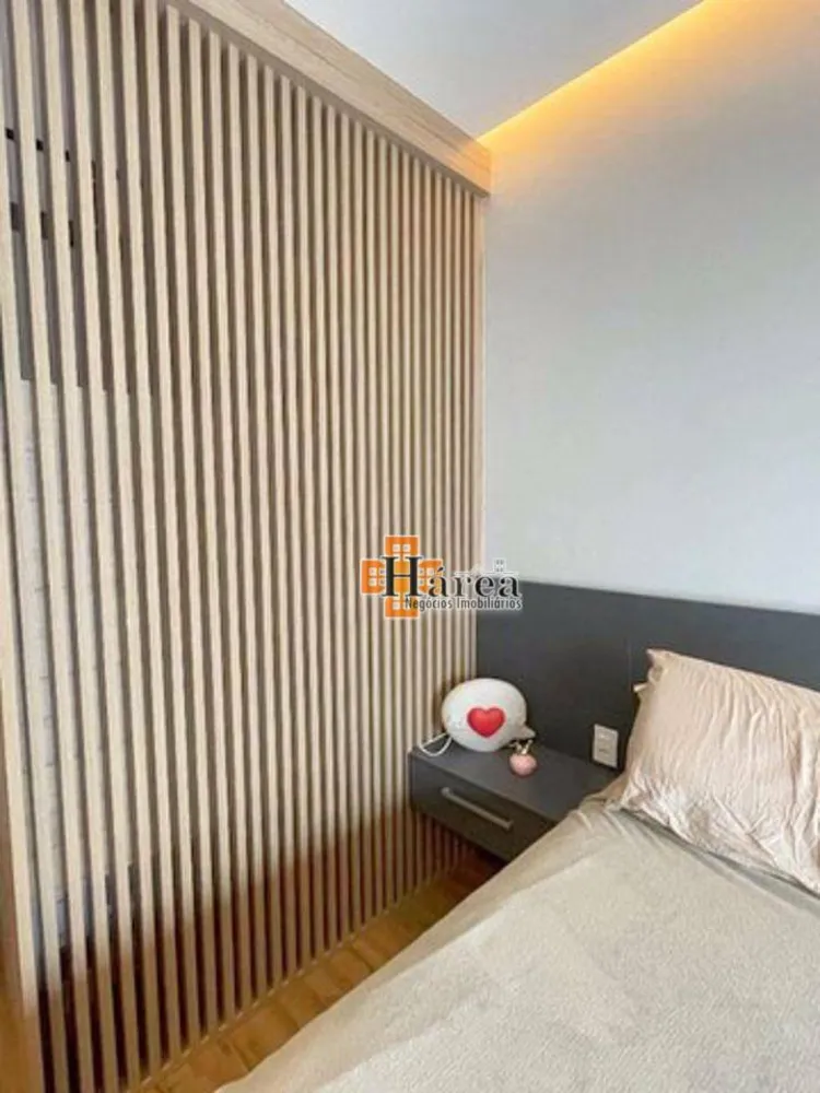 Sobrado, 3 quartos, 220 m² - Foto 3