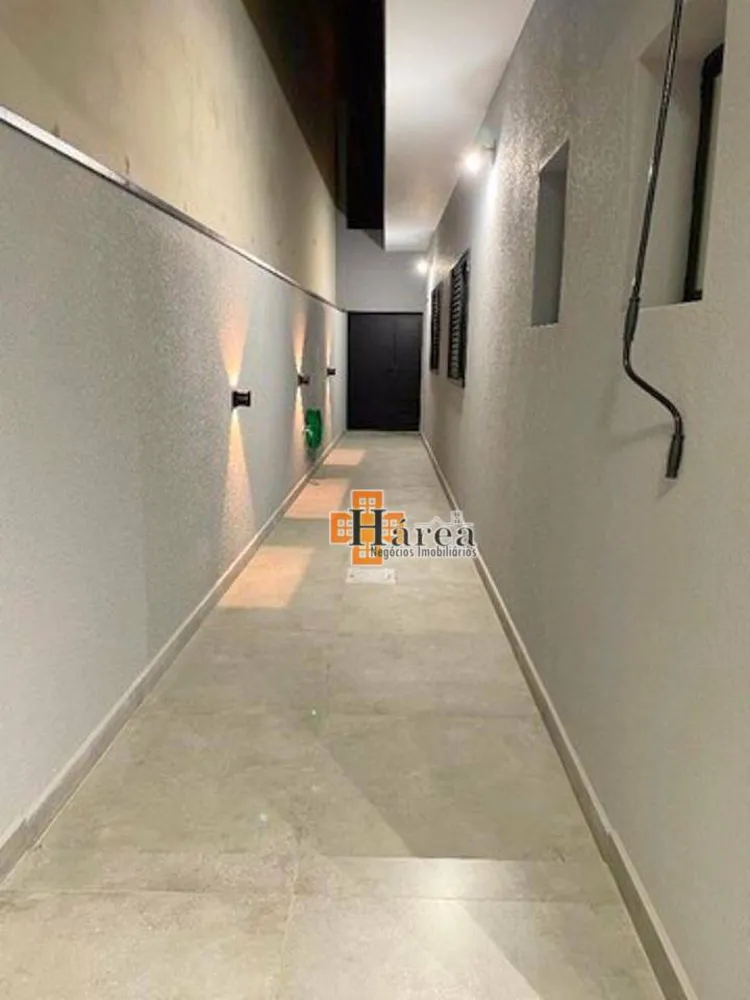 Sobrado, 3 quartos, 220 m² - Foto 12