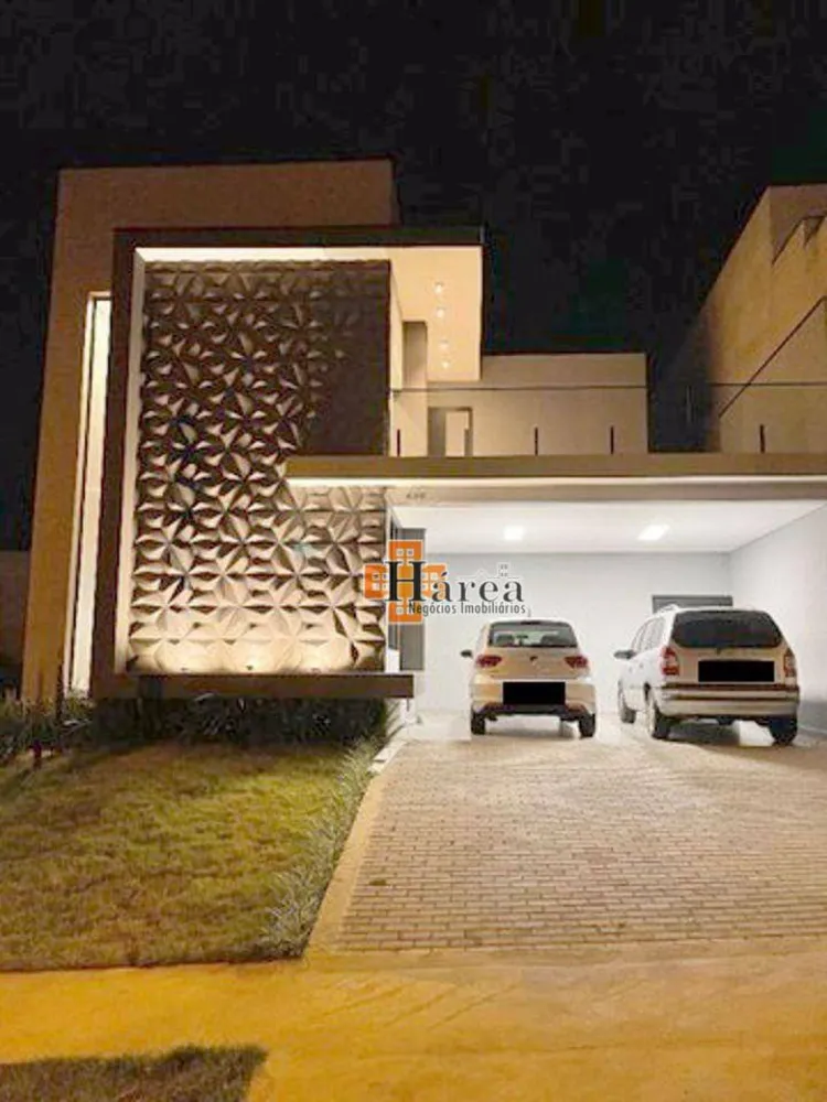 Sobrado, 3 quartos, 220 m² - Foto 1