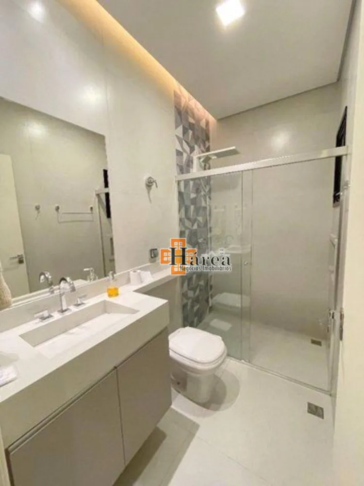 Sobrado, 3 quartos, 220 m² - Foto 7