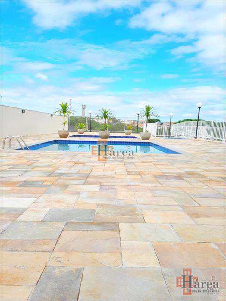 Apartamento à venda com 2 quartos, 66m² - Foto 4