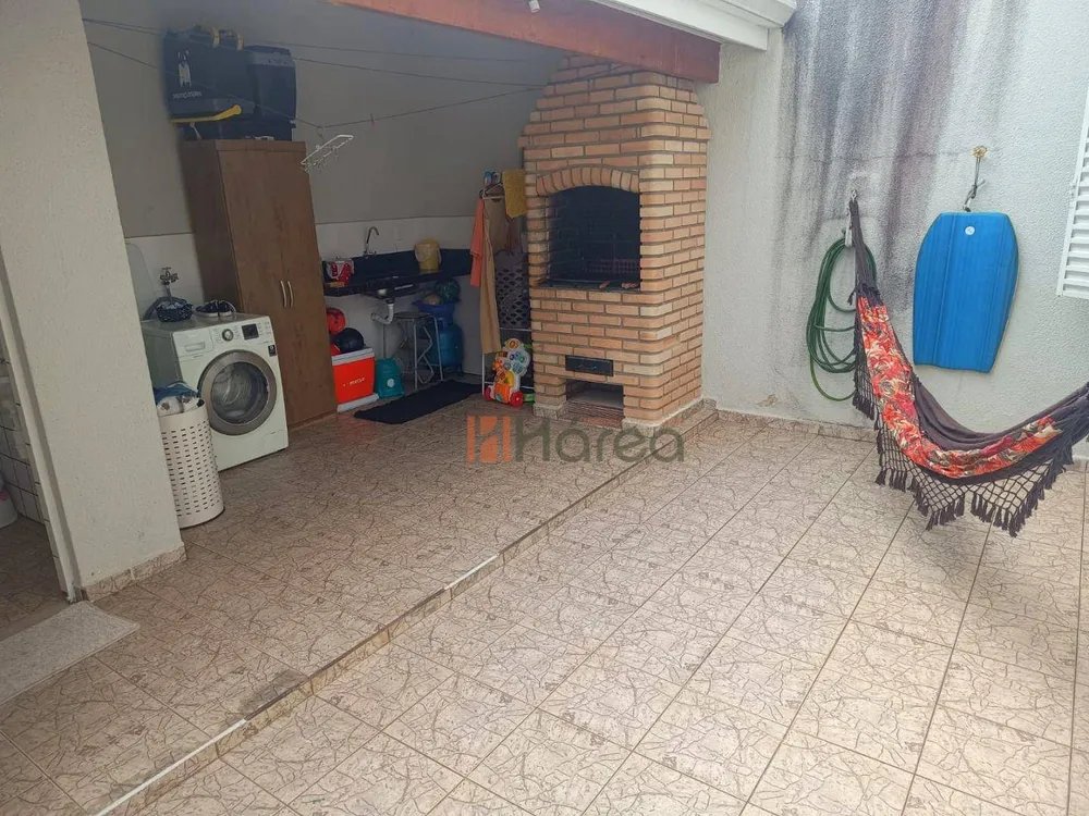 Casa de Condomínio, 3 quartos - Foto 12