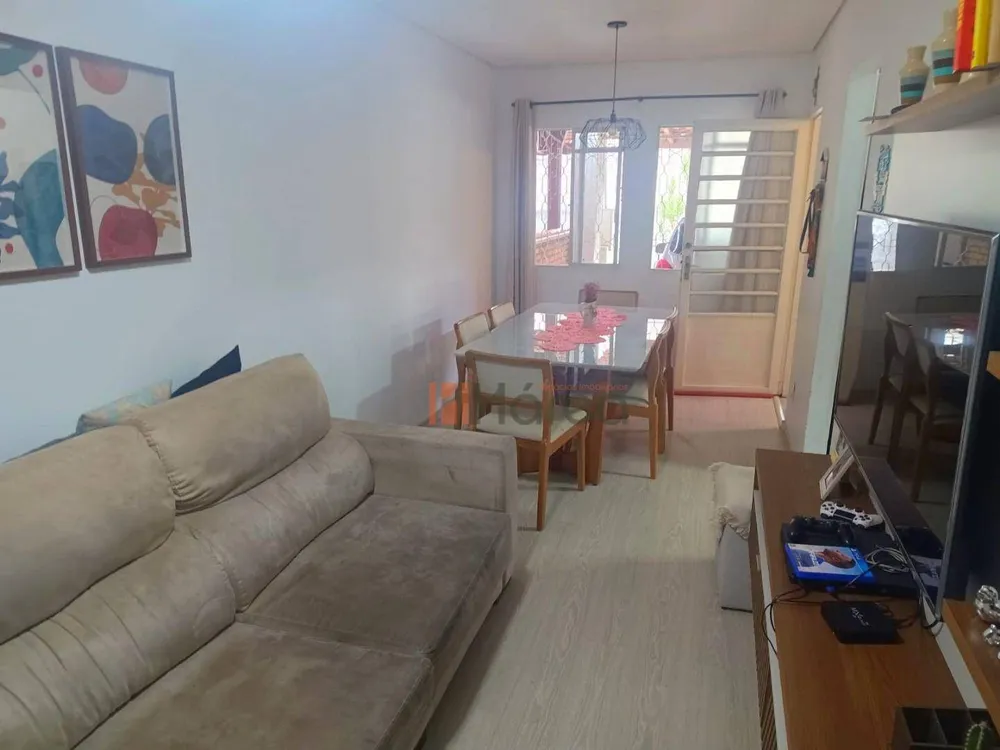 Casa de Condomínio, 3 quartos - Foto 10