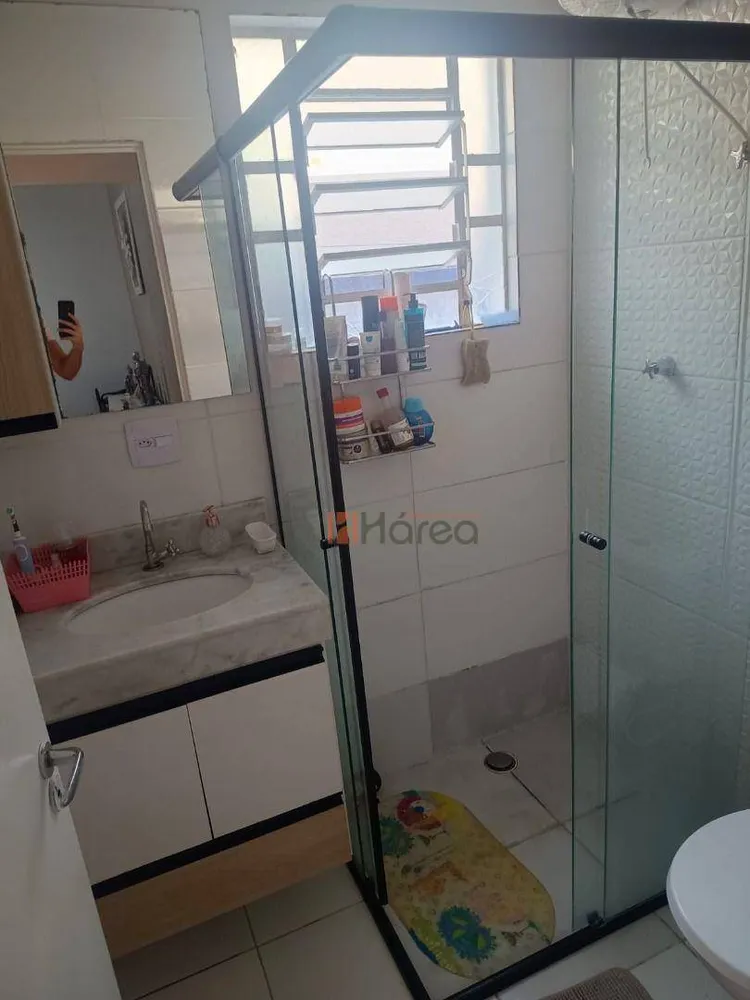 Casa de Condomínio, 3 quartos - Foto 5