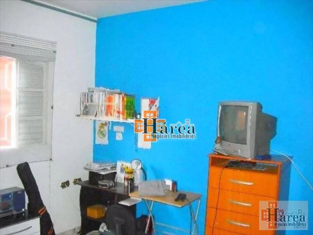 Sobrado, 2 quartos, 126 m² - Foto 4