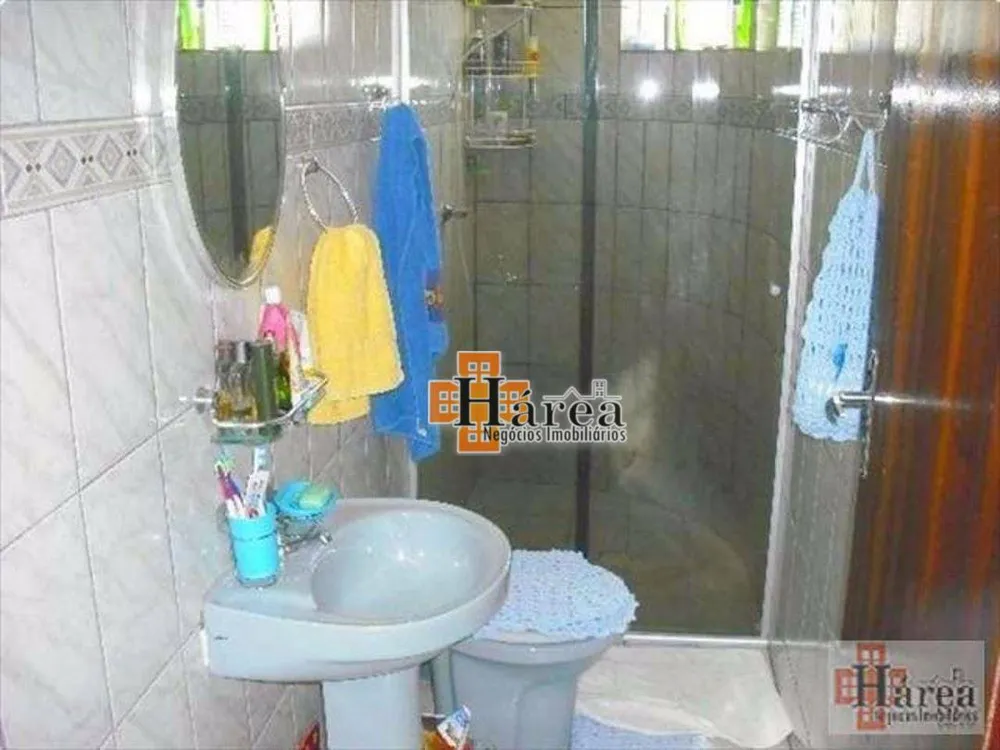 Sobrado, 2 quartos, 126 m² - Foto 5