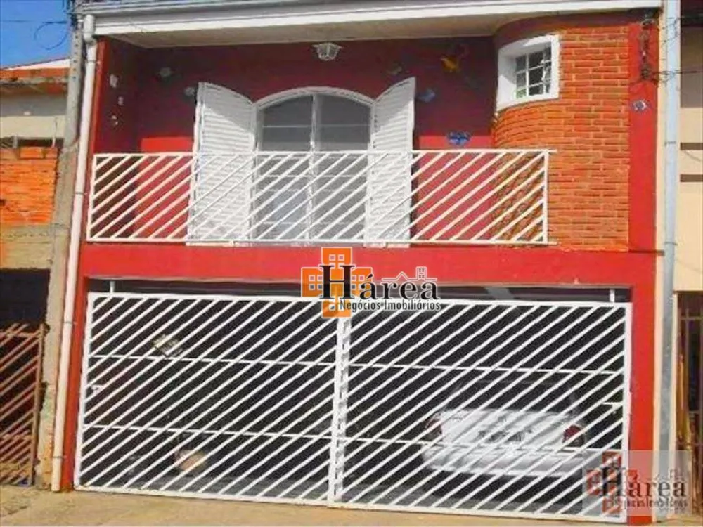 Sobrado, 2 quartos, 126 m² - Foto 2