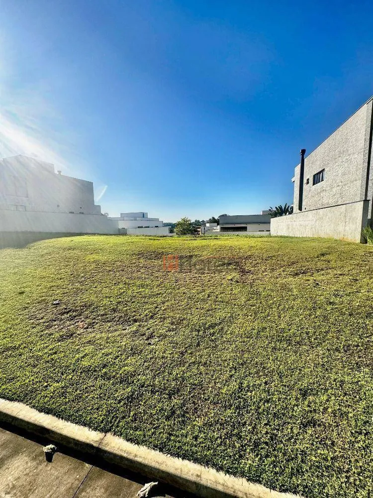 Loteamento e Condomínio, 455 m² - Foto 1