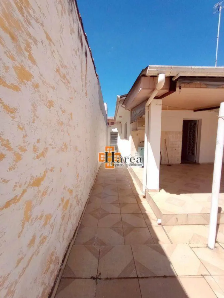 Casa, 3 quartos, 186 m² - Foto 8