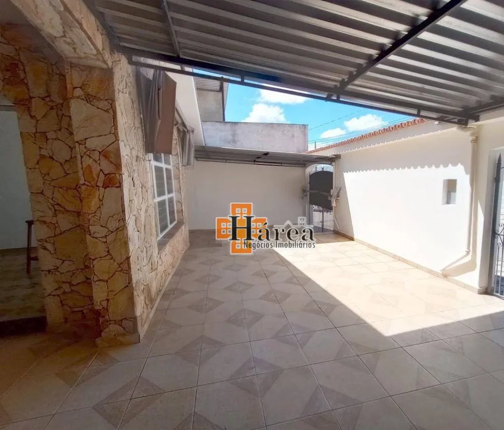 Casa, 3 quartos, 186 m² - Foto 1