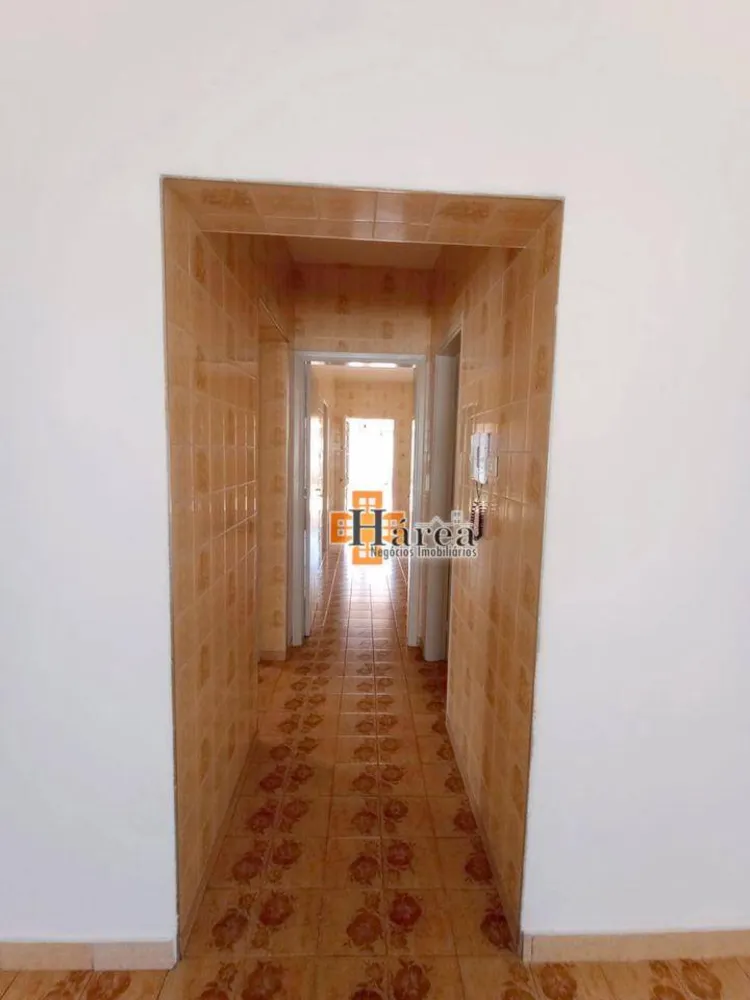 Casa, 3 quartos, 186 m² - Foto 4