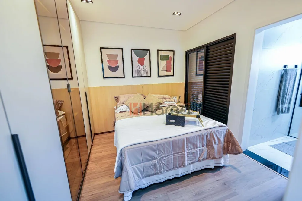 Apartamento, 2 quartos, 76 m² - Foto 5
