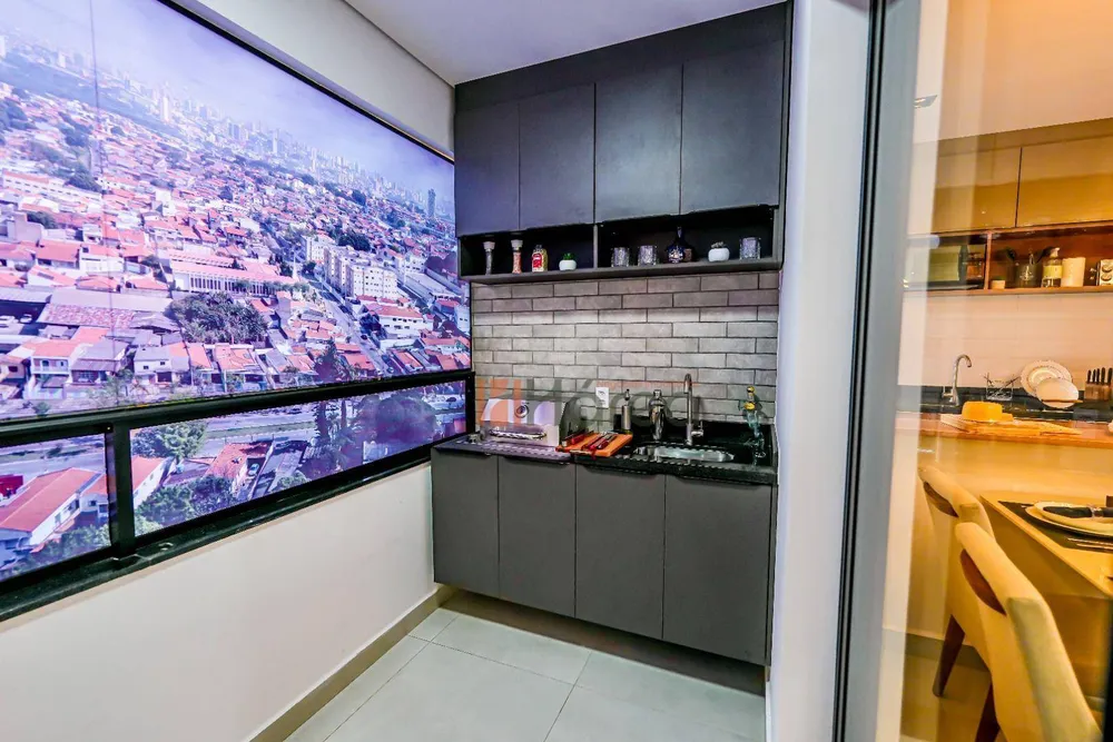 Apartamento, 2 quartos, 76 m² - Foto 4