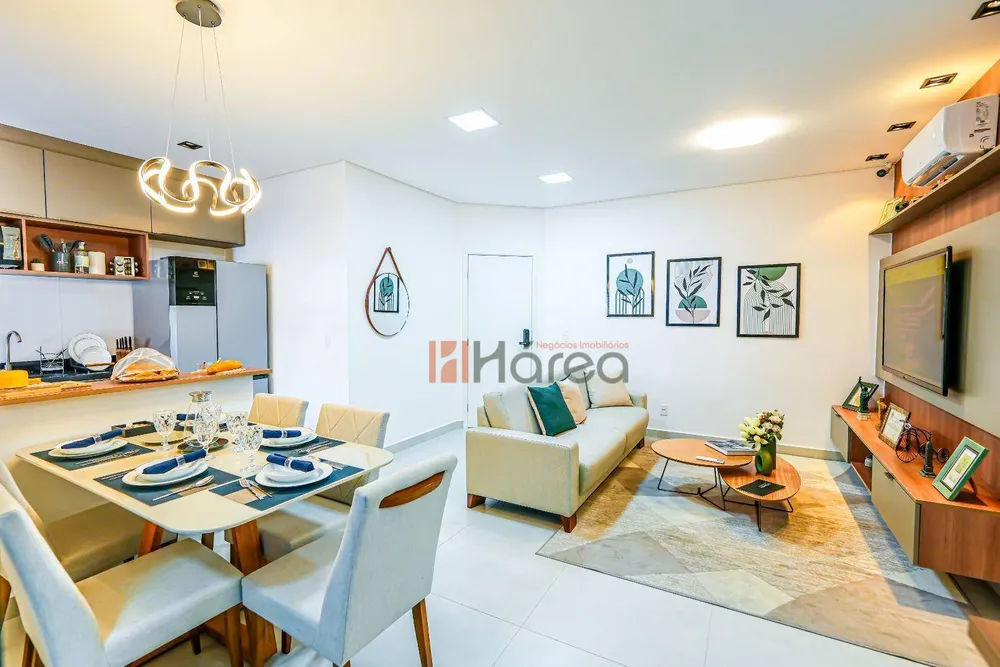 Apartamento, 2 quartos, 76 m² - Foto 3
