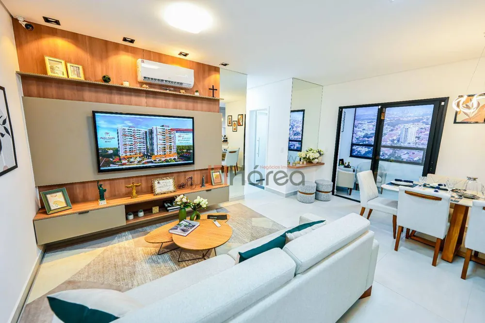 Apartamento, 2 quartos, 76 m² - Foto 2