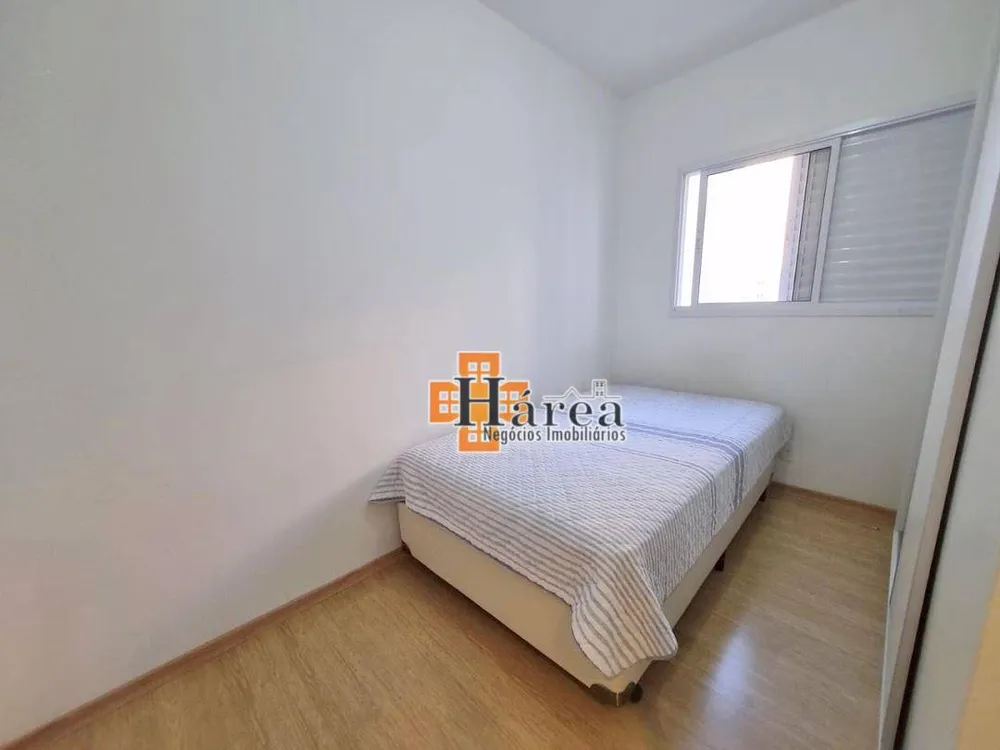 Apartamento, 3 quartos, 85 m² - Foto 12