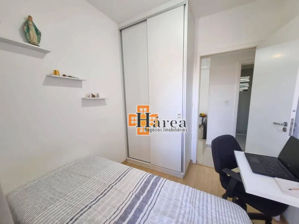 Apartamento, 3 quartos, 85 m² - Foto 7