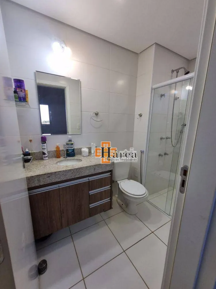 Apartamento, 3 quartos, 85 m² - Foto 14