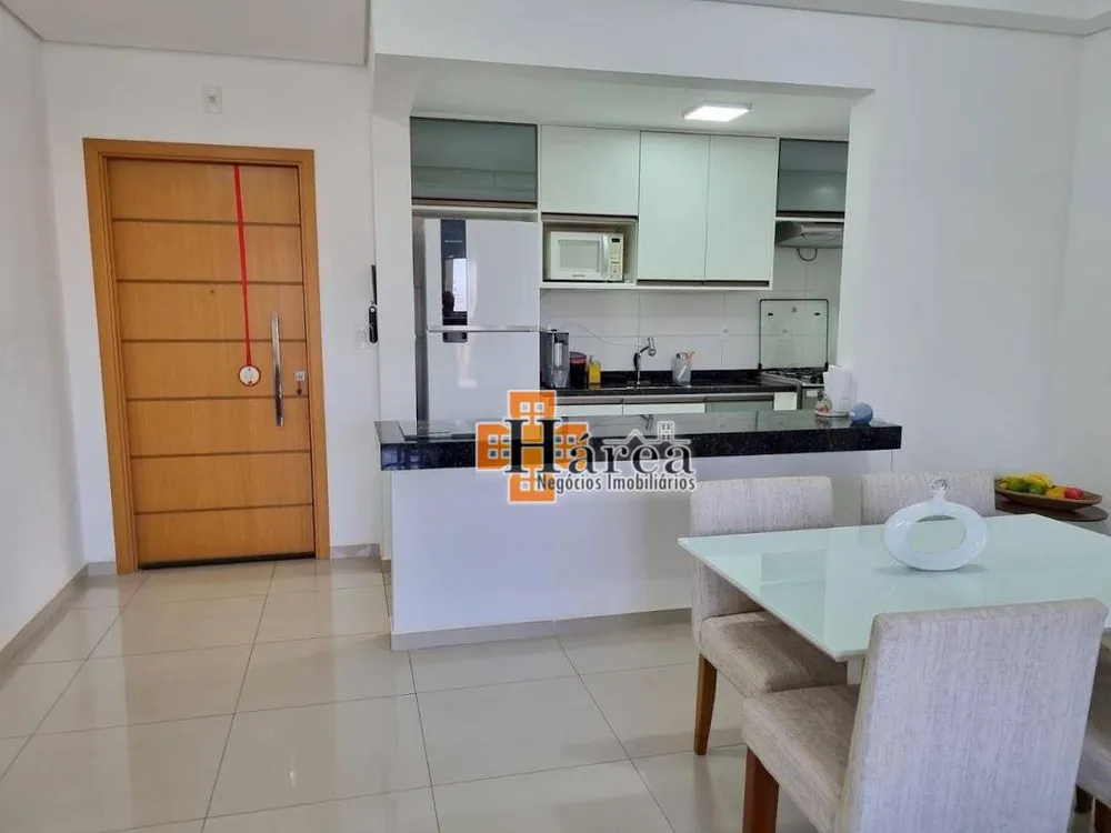 Apartamento, 3 quartos, 85 m² - Foto 1