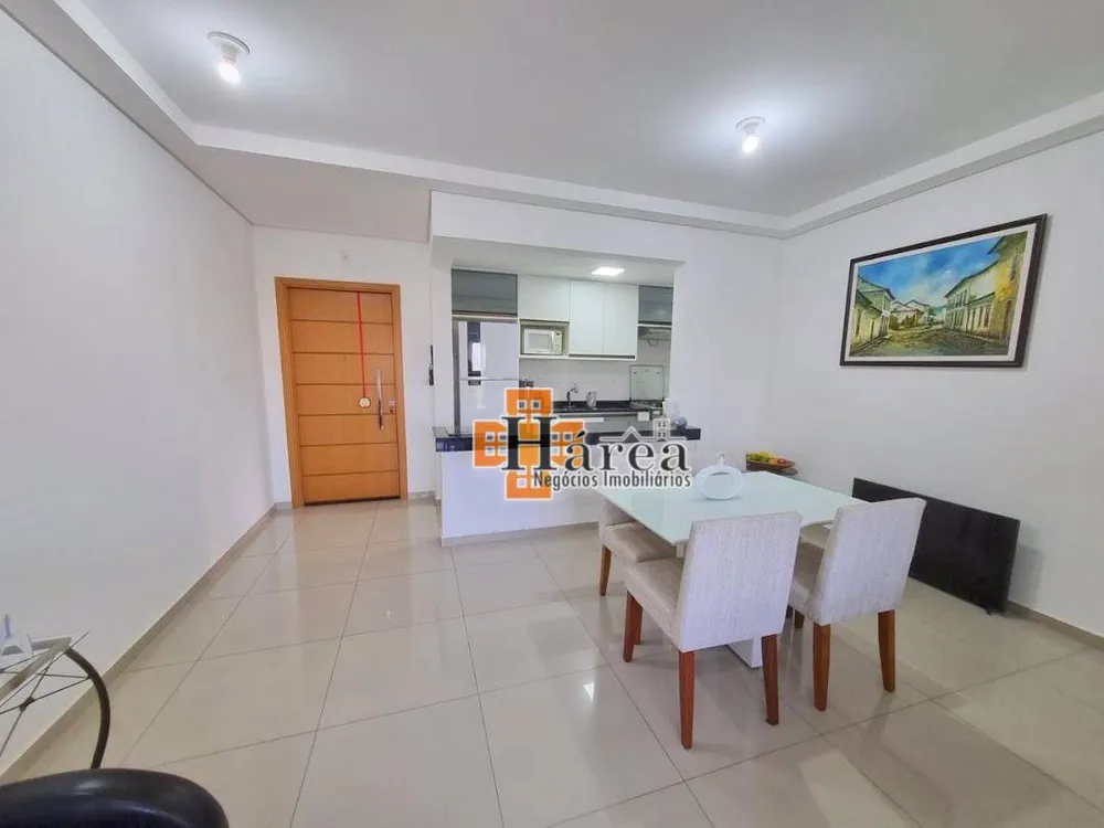 Apartamento, 3 quartos, 85 m² - Foto 2