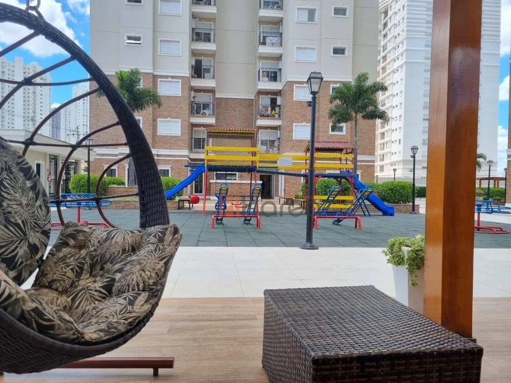 Apartamento, 3 quartos, 85 m² - Foto 15