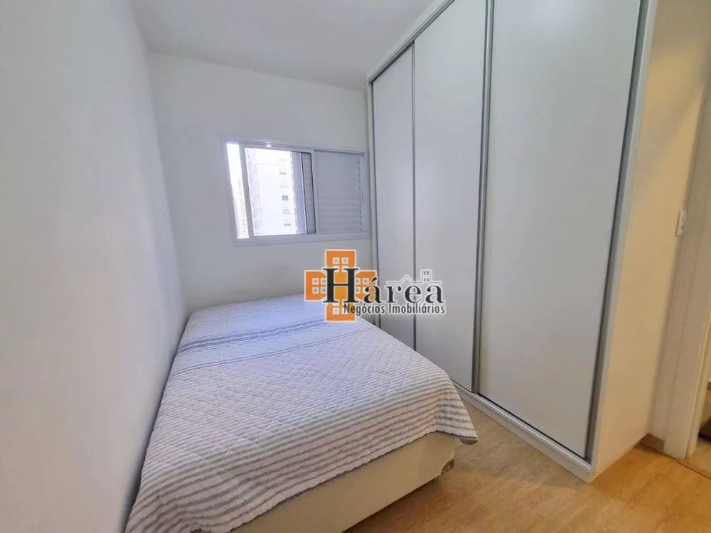 Apartamento, 3 quartos, 85 m² - Foto 9