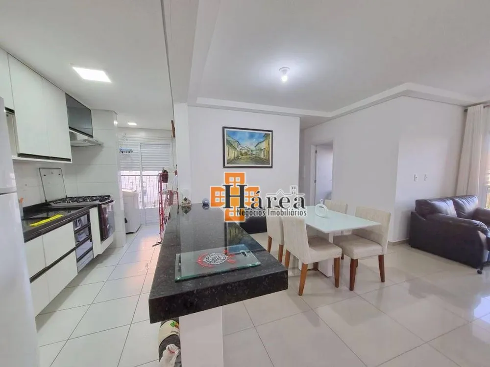 Apartamento, 3 quartos, 85 m² - Foto 5