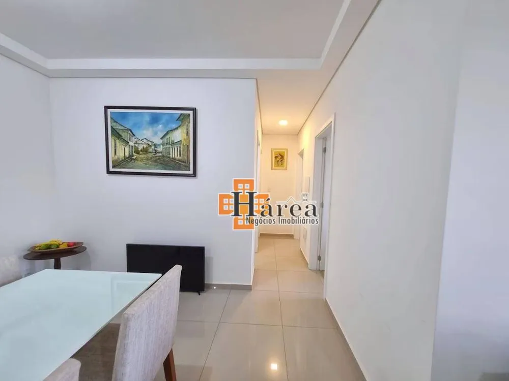 Apartamento, 3 quartos, 85 m² - Foto 4