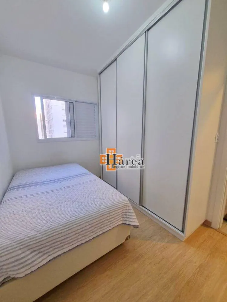 Apartamento, 3 quartos, 85 m² - Foto 11