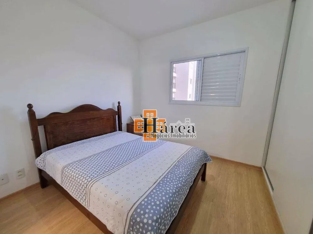 Apartamento, 3 quartos, 85 m² - Foto 8