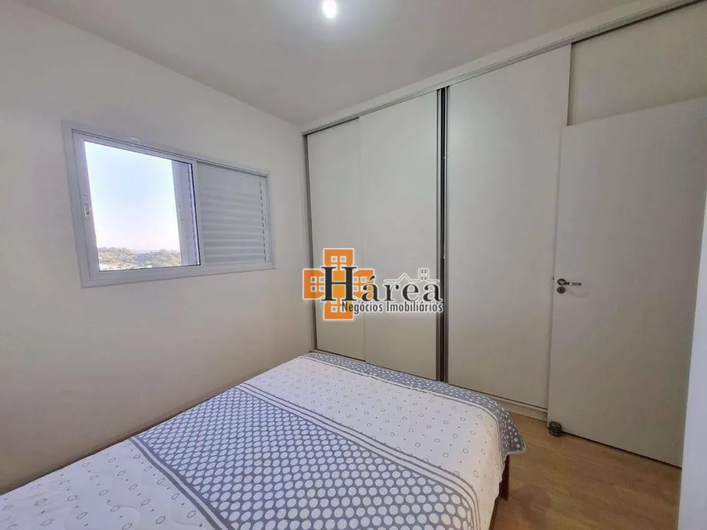 Apartamento, 3 quartos, 85 m² - Foto 10