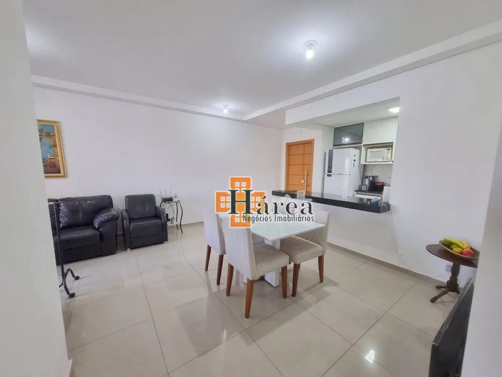 Apartamento, 3 quartos, 85 m² - Foto 3
