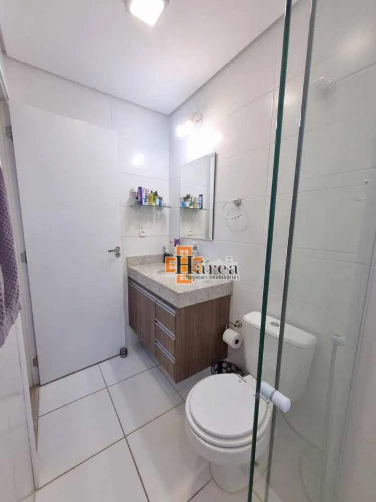 Apartamento, 3 quartos, 85 m² - Foto 13