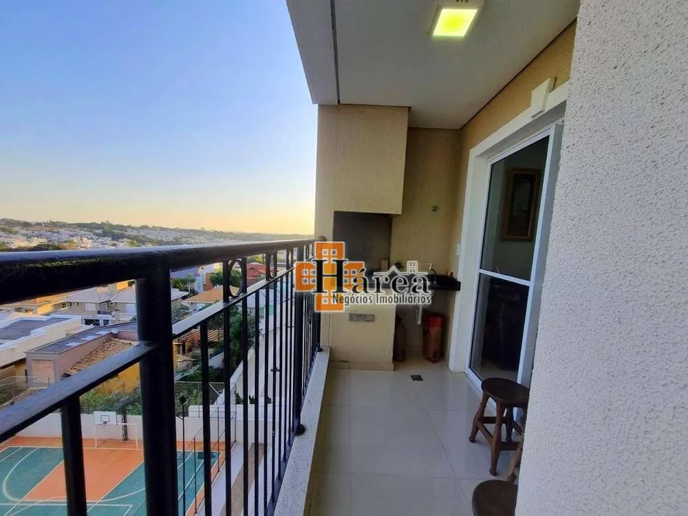 Apartamento, 3 quartos, 85 m² - Foto 6
