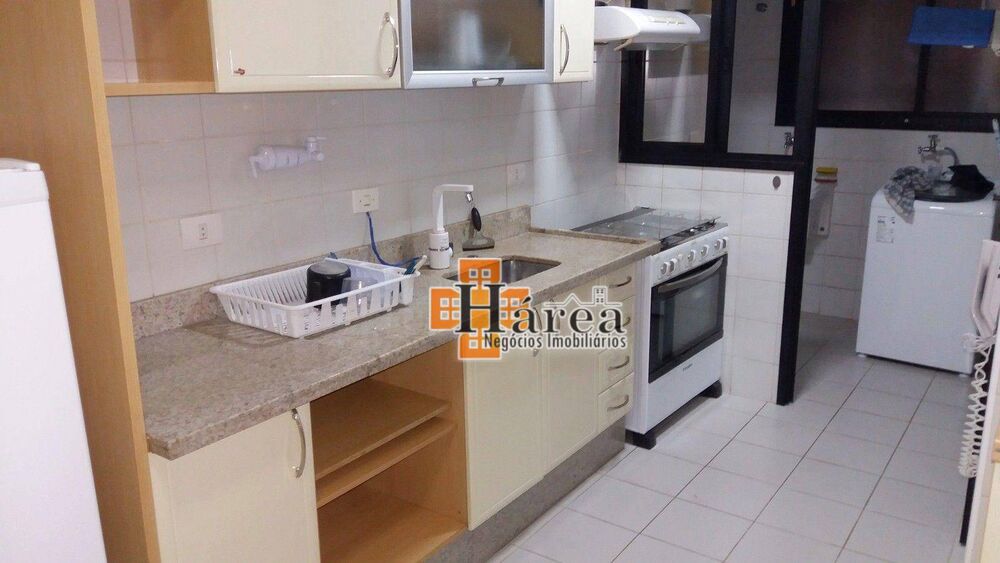 Apartamento para alugar com 3 quartos, 100m² - Foto 12