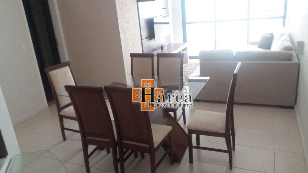 Apartamento para alugar com 3 quartos, 100m² - Foto 4
