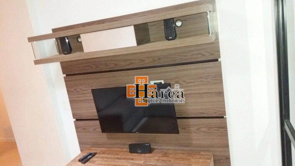 Apartamento para alugar com 3 quartos, 100m² - Foto 2