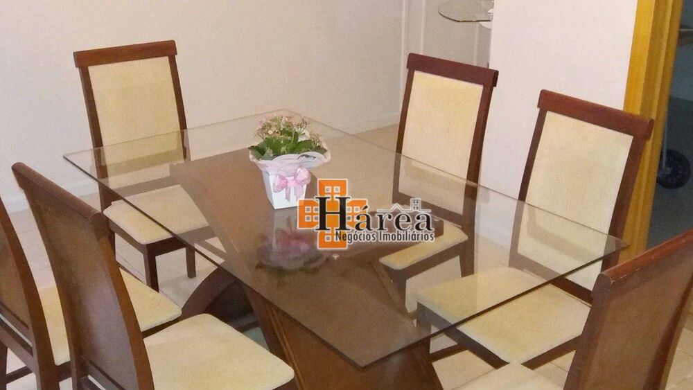 Apartamento para alugar com 3 quartos, 100m² - Foto 5