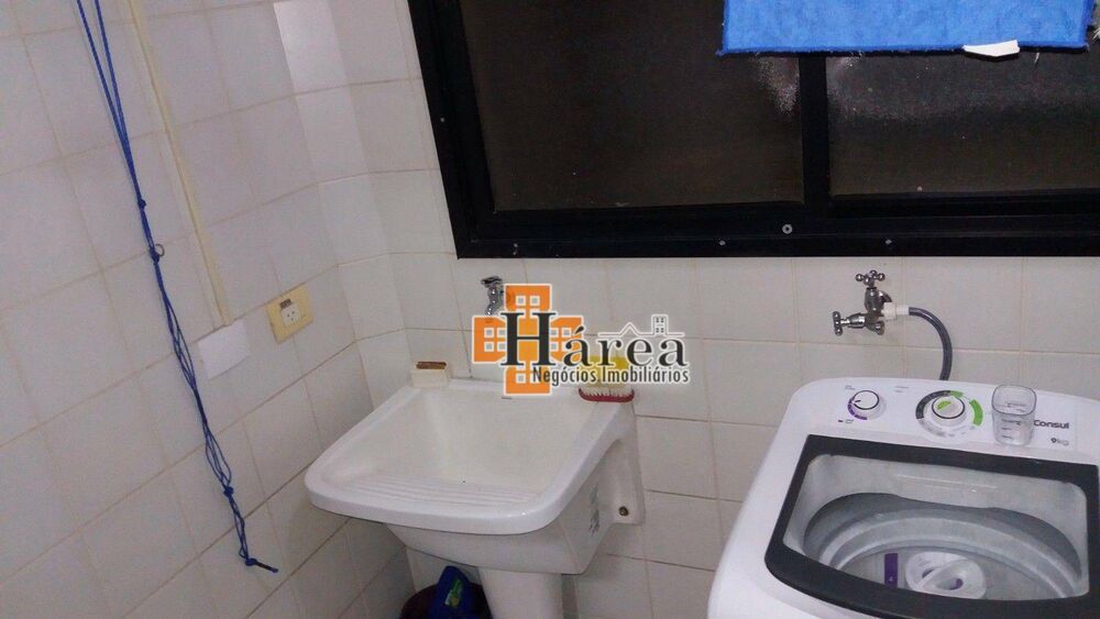 Apartamento para alugar com 3 quartos, 100m² - Foto 13