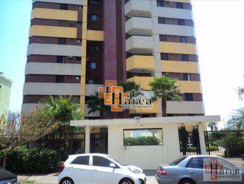Apartamento para alugar com 3 quartos, 100m² - Foto 14