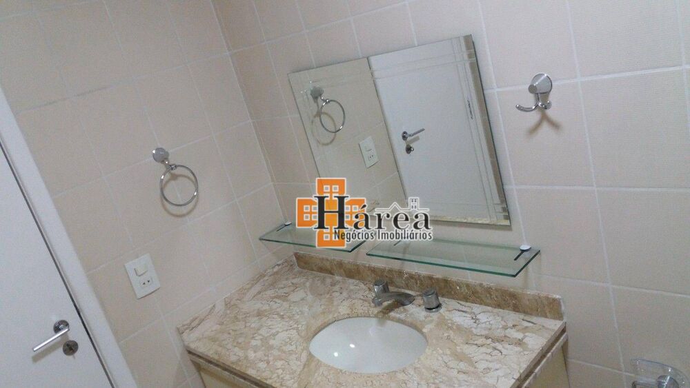 Apartamento para alugar com 3 quartos, 100m² - Foto 10