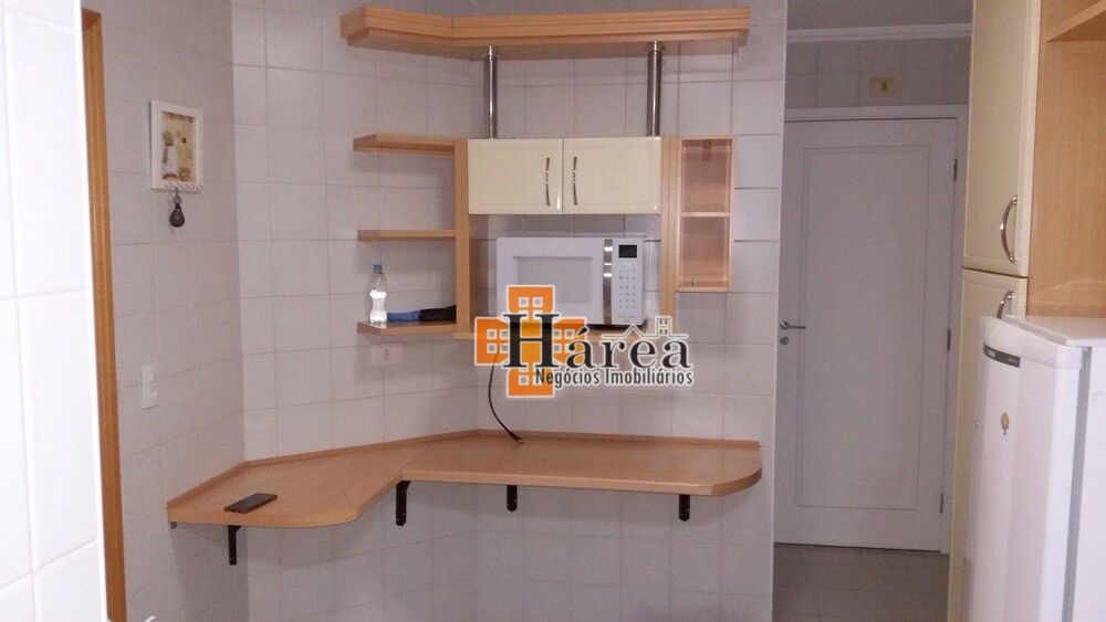 Apartamento para alugar com 3 quartos, 100m² - Foto 11
